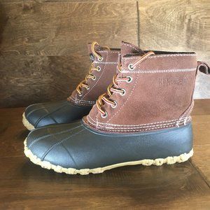 Redhead Thinsulate 20 Womens Duck Rain 